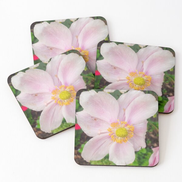 Item preview, Pink flower designed and sold by Rowland Glaysher.