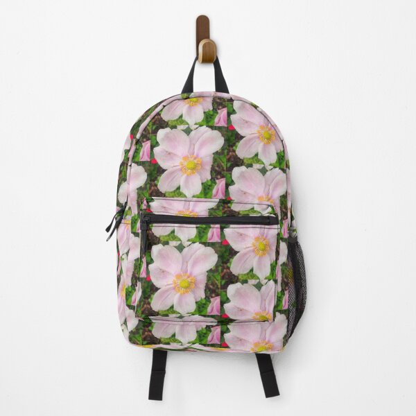 Item preview, Pink flower designed and sold by Rowland Glaysher.
