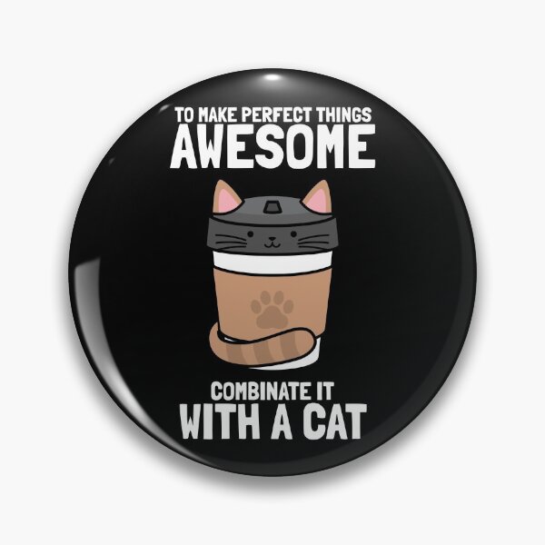 Item preview, Cat Cat Kitty Coffee Coffee Drink Combination Meow designed and sold by besTmanuFacture.