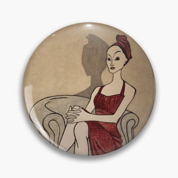 Item preview, Netta designed and sold by Anna LeNeil.