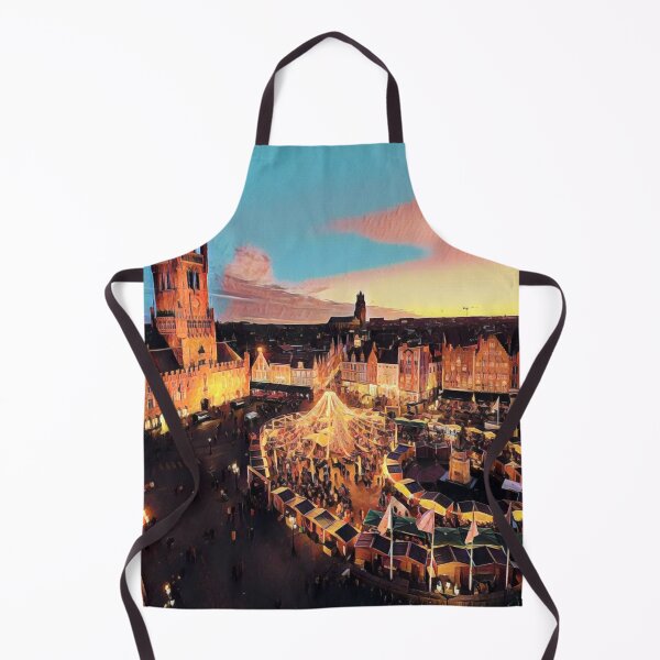Item preview, Bruges Belgium designed and sold by AnnaAndVibes.