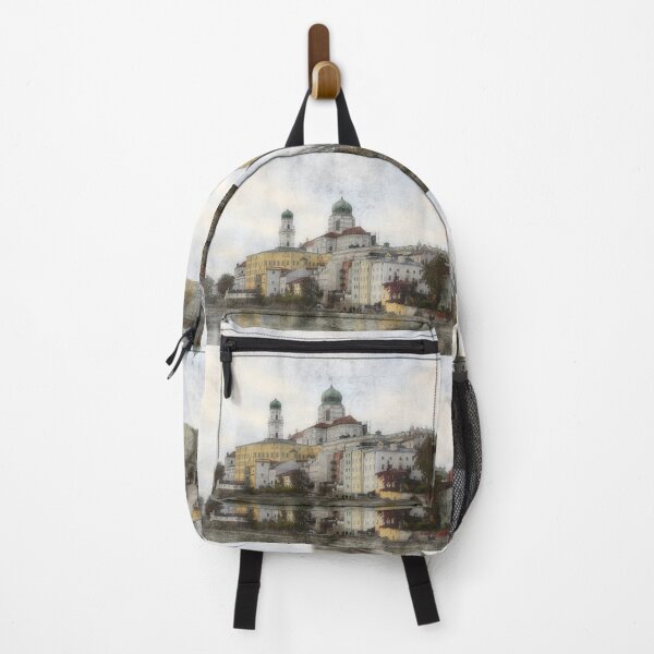 Item preview, PASSAU designed and sold by ARTmanhART.