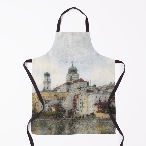 Item preview, PASSAU designed and sold by ARTmanhART.
