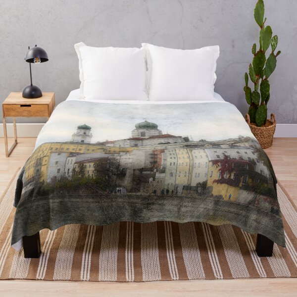 Item preview, PASSAU designed and sold by ARTmanhART.