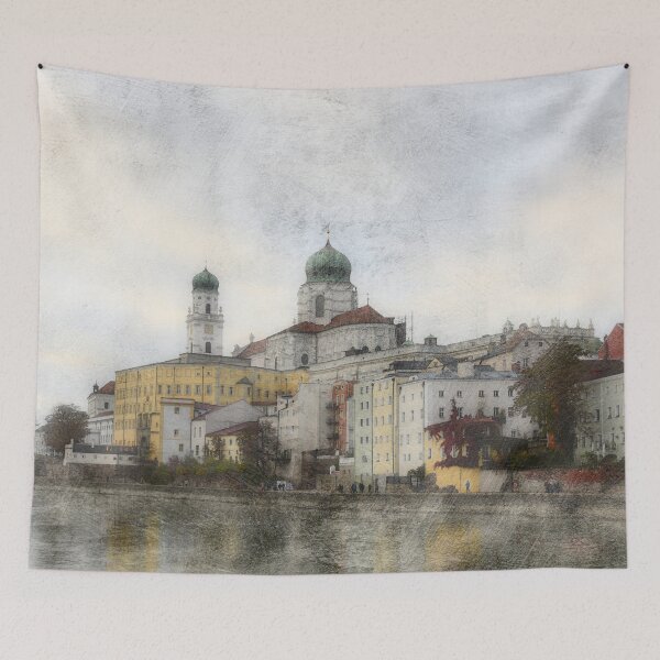 Item preview, PASSAU designed and sold by ARTmanhART.
