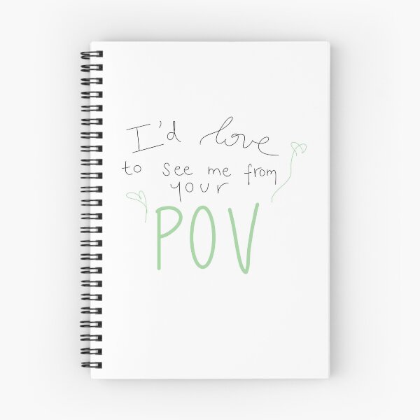 Item preview, POV (point of view) designed and sold by SOFTIA.
