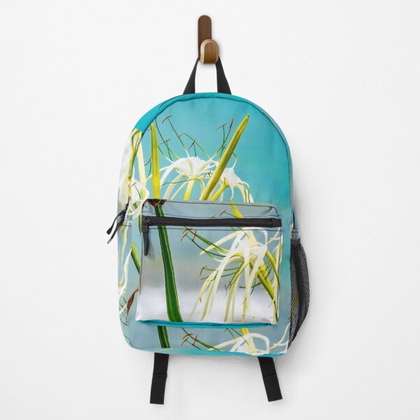 Item preview, Mangrove Perfumed Spider Lily designed and sold by debbieannpowell.