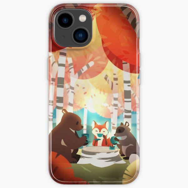 Flapjack octopus - Esthétique Collage Phone Case Cute Abstract Art Cover  fit pour iPhone 14 Pro, 13, 12, 11, XR, 8+, 7 & Samsung S21, A50, A51, A53,  Huawei P30 Art Board