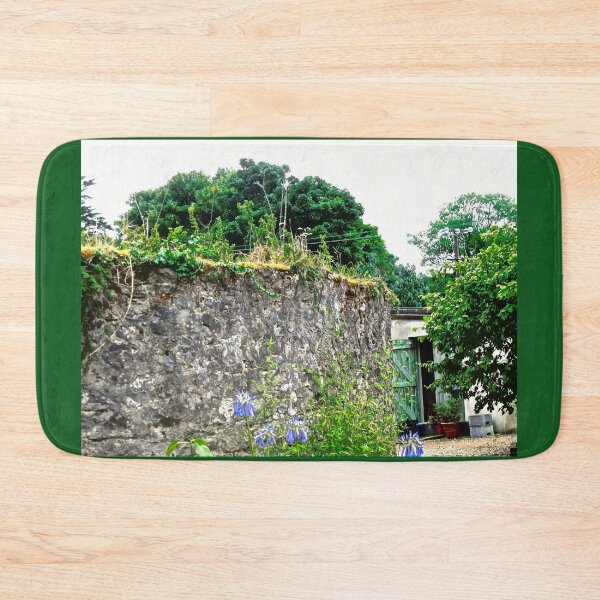 Item preview, Garden Wall- best seen enlarged designed and sold by Shulie1.