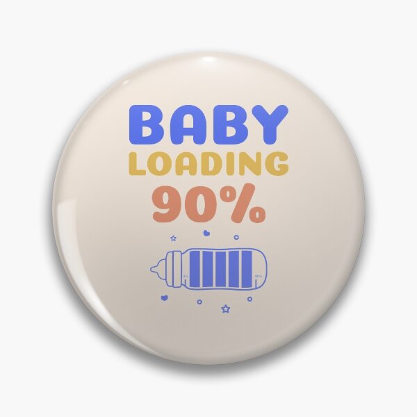Item preview, Baby Loading 90% designed and sold by arrowroses.
