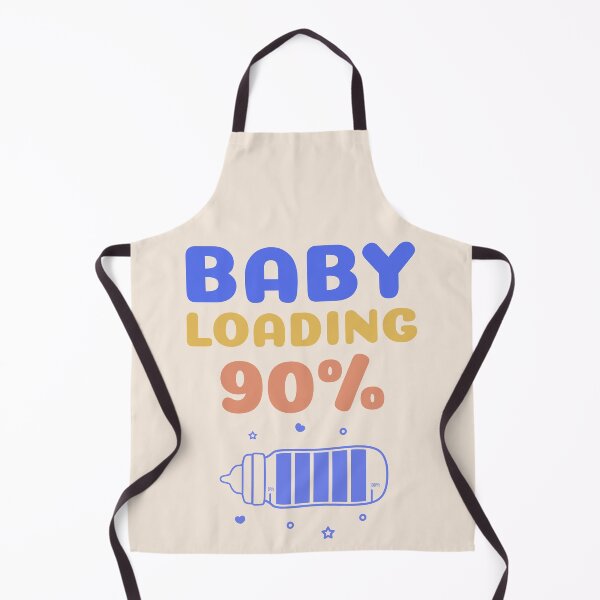 Item preview, Baby Loading 90% designed and sold by arrowroses.