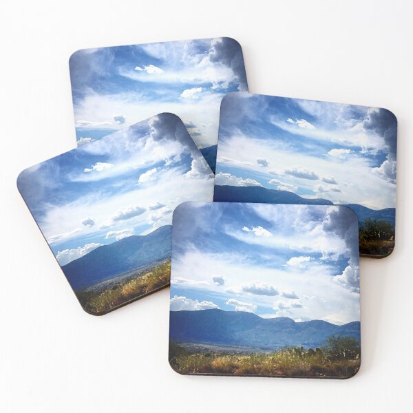 Item preview, Desert Mountain Majesty designed and sold by MisterGroom.