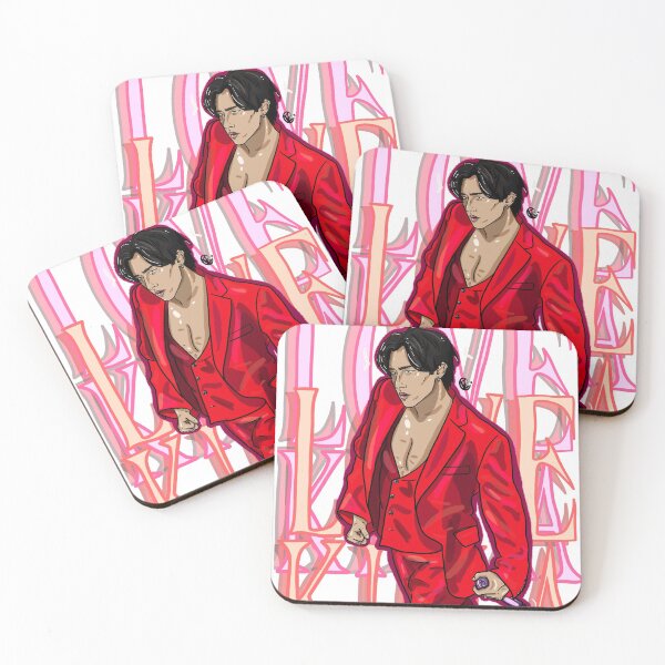 Item preview, LOVE KILLA CHANGKYUN I.M  designed and sold by wuffbert.