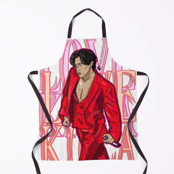 Item preview, LOVE KILLA CHANGKYUN I.M  designed and sold by wuffbert.