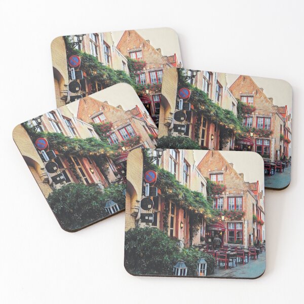 Item preview, Bruges Belgium designed and sold by AnnaAndVibes.
