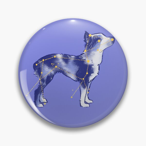 Item preview, Mini Aussie Canis major designed and sold by Art-2-d2.