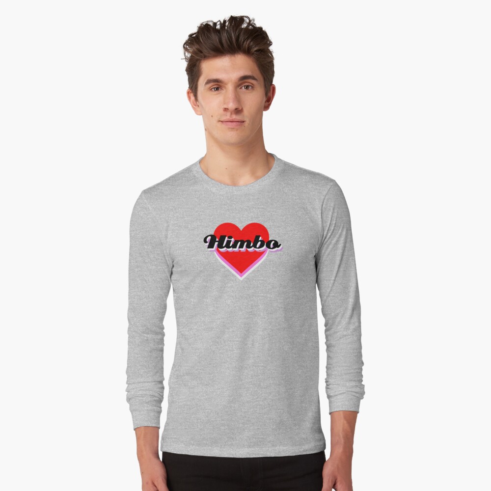Item preview, Long Sleeve T-Shirt designed and sold by SloppyTeam.