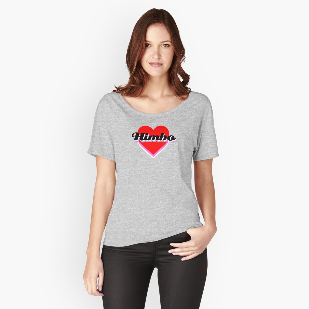 Item preview, Relaxed Fit T-Shirt designed and sold by SloppyTeam.