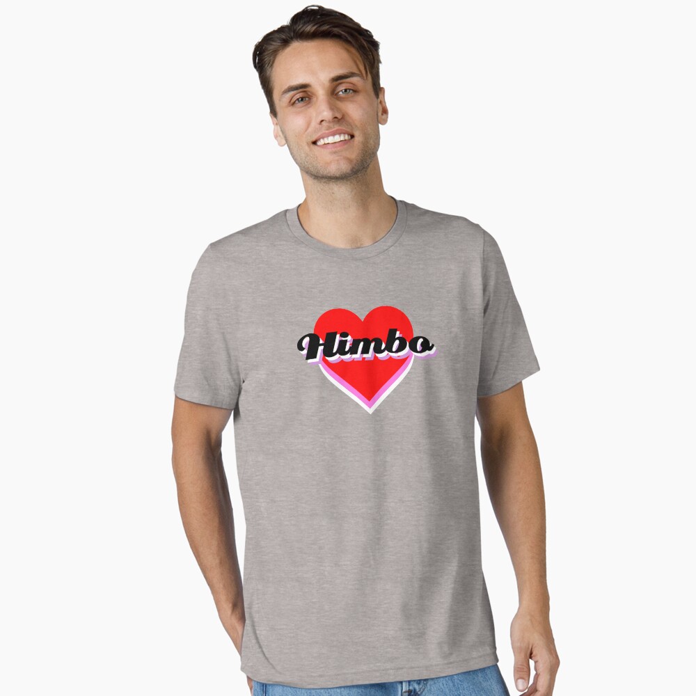 Item preview, Essential T-Shirt designed and sold by SloppyTeam.