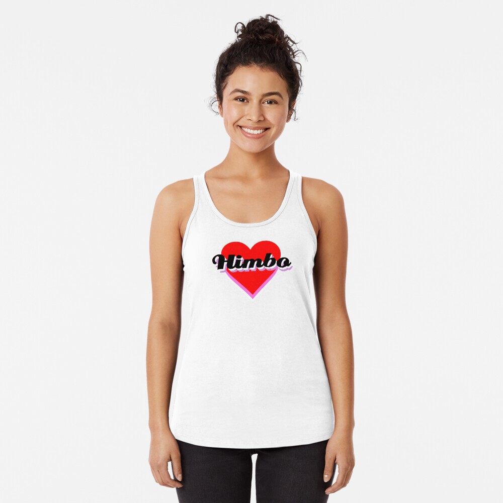 Item preview, Racerback Tank Top designed and sold by SloppyTeam.