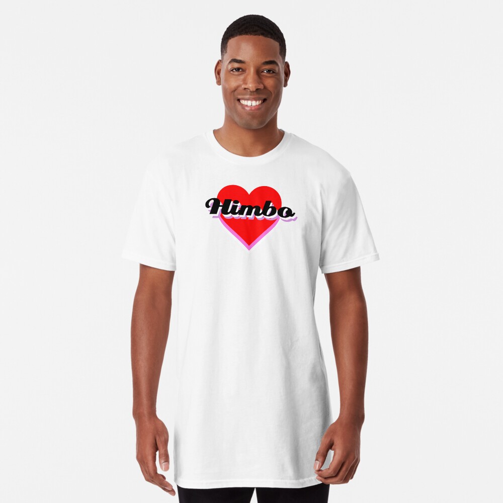 Item preview, Long T-Shirt designed and sold by SloppyTeam.
