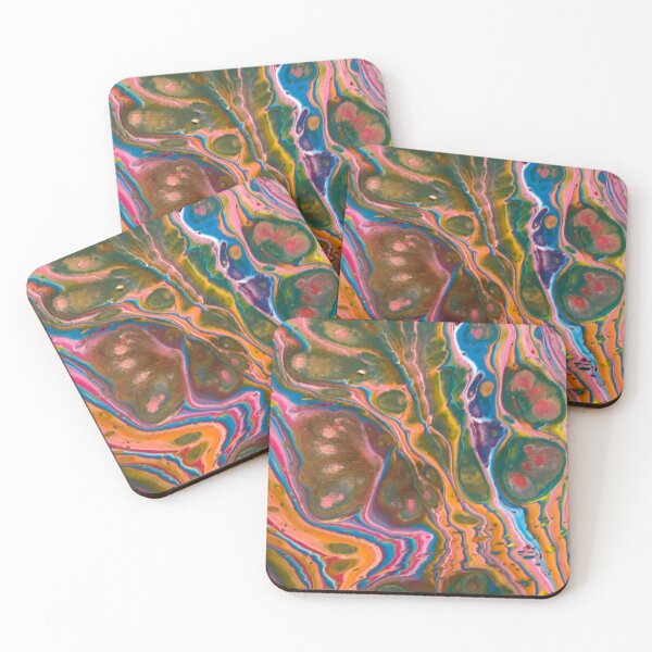Item preview, Flower Kernels   designed and sold by TJCandisArtwork.