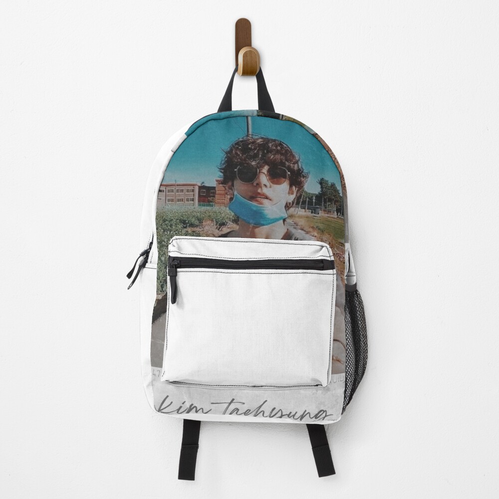 polaroid backpack