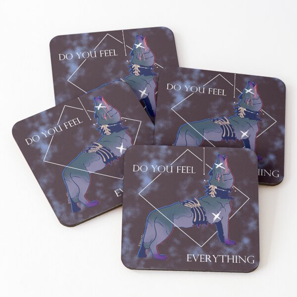 Item preview, Feel Everything designed and sold by Raakxhyr.