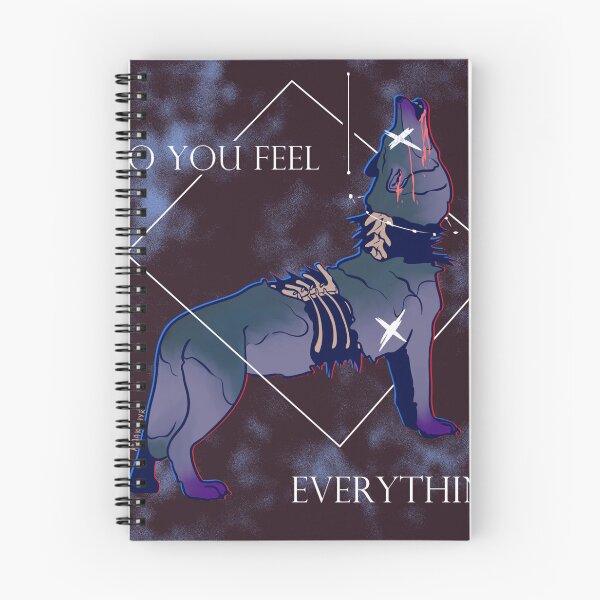 Item preview, Feel Everything designed and sold by Raakxhyr.