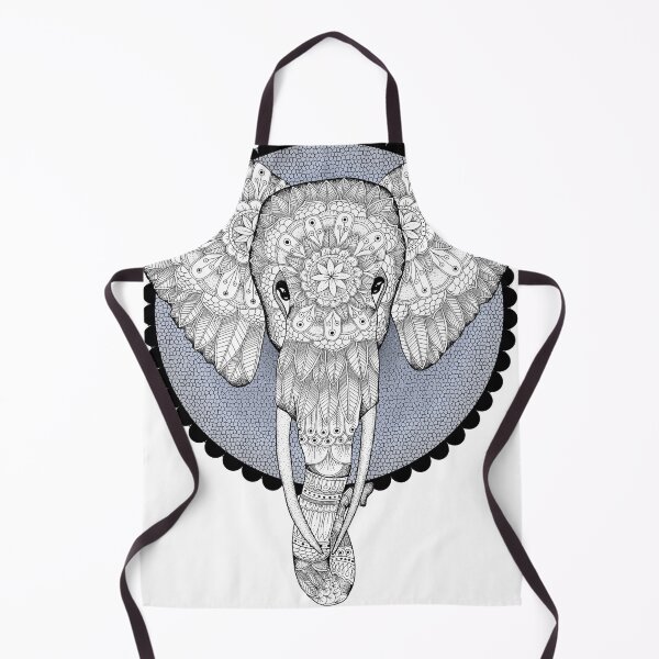 Item preview, Elephant designed and sold by agakubish.