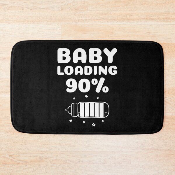 Item preview, Baby Loading 90% designed and sold by arrowroses.