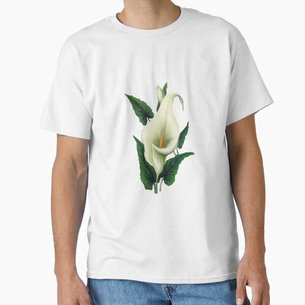 Item preview, Easter Lily Remembrance designed and sold by CreativeEmpires.