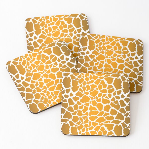 Item preview, Animalier is a neutral - giraffe bright designed and sold by quoting.