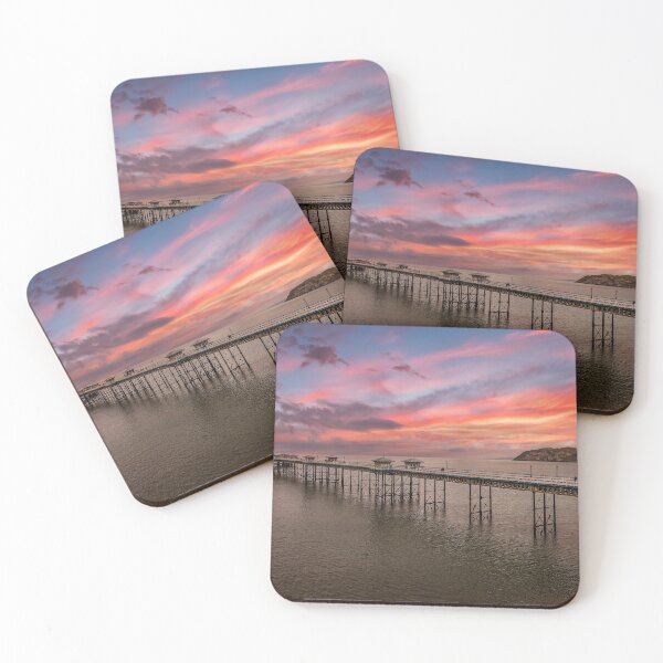 Item preview, Llandudno Pier Wales designed and sold by AJEvans.