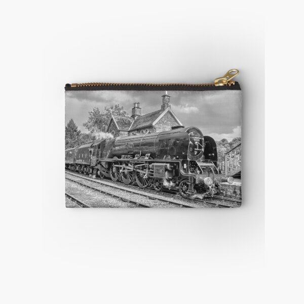 Item preview, Duchess of Sutherland - Black and White designed and sold by Steve H Clark.