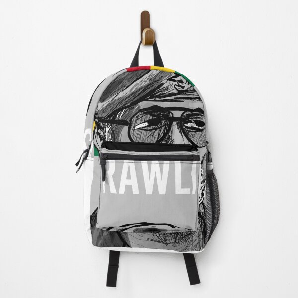 Item preview, JJ Rawlings Ghana drawing designed and sold by SourceIsGod.