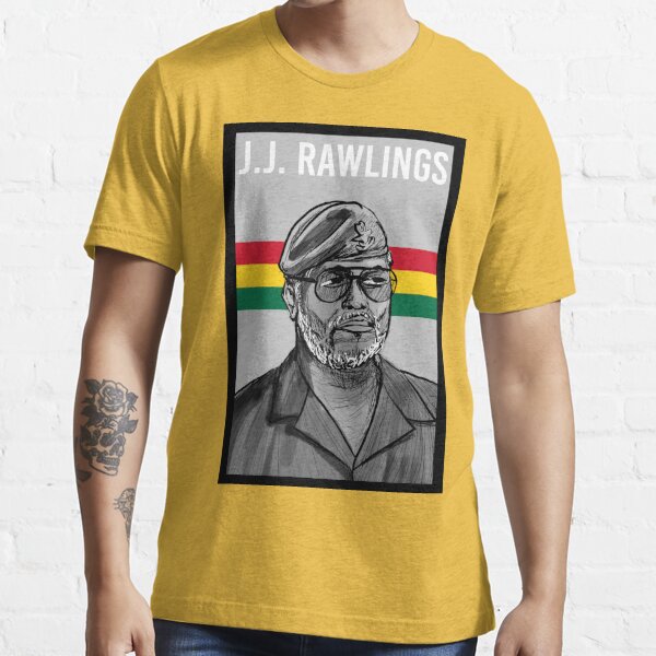 Rawlings, Shirts