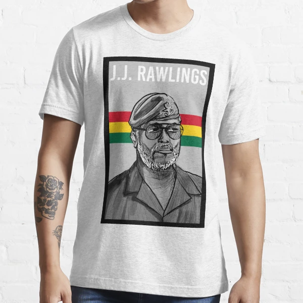 rawlings shirts