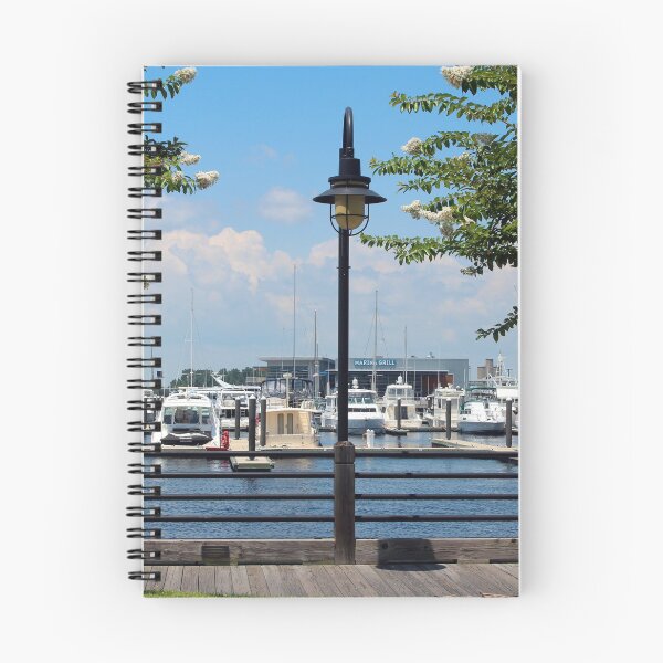Item preview, Riverfront Scene designed and sold by Cynthia48.