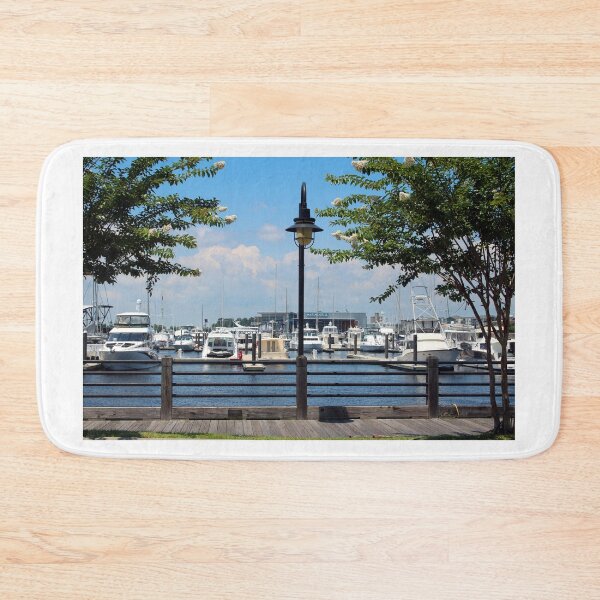 Item preview, Riverfront Scene designed and sold by Cynthia48.