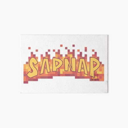 Nicknames for Sapnap: sippycup, snapmap, sapitus napitus, sappy