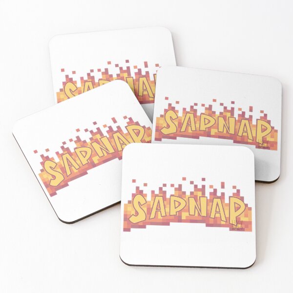Item preview, Sapnap designed and sold by Abi Dillon Connolly.
