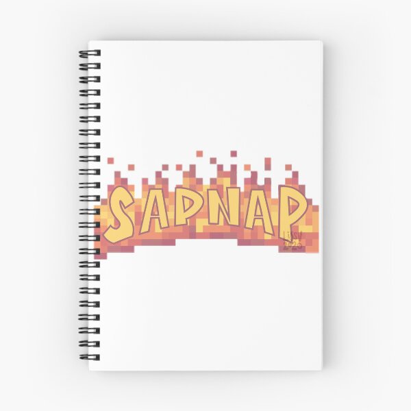 Item preview, Sapnap designed and sold by Abi Dillon Connolly.