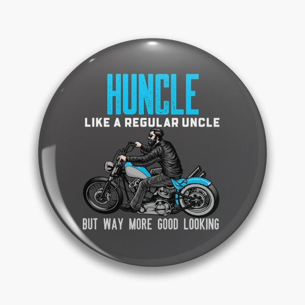 Item preview, Huncle, uncle designed and sold by ds-4.