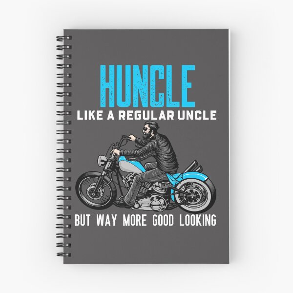 Item preview, Huncle, uncle designed and sold by ds-4.