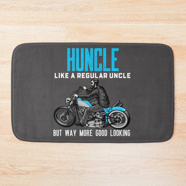 Item preview, Huncle, uncle designed and sold by ds-4.