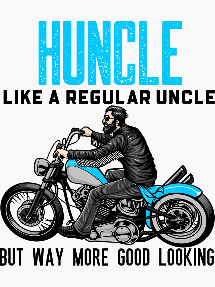 Huncle, uncle by ds-4