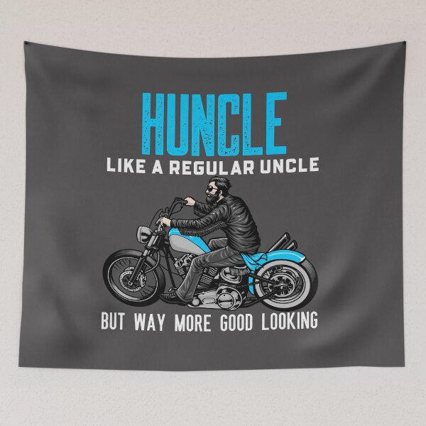 Item preview, Huncle, uncle designed and sold by ds-4.
