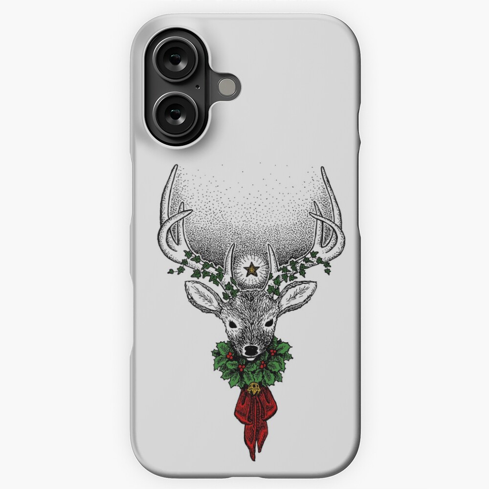 Item preview, iPhone Snap Case designed and sold by NoddingViolet.