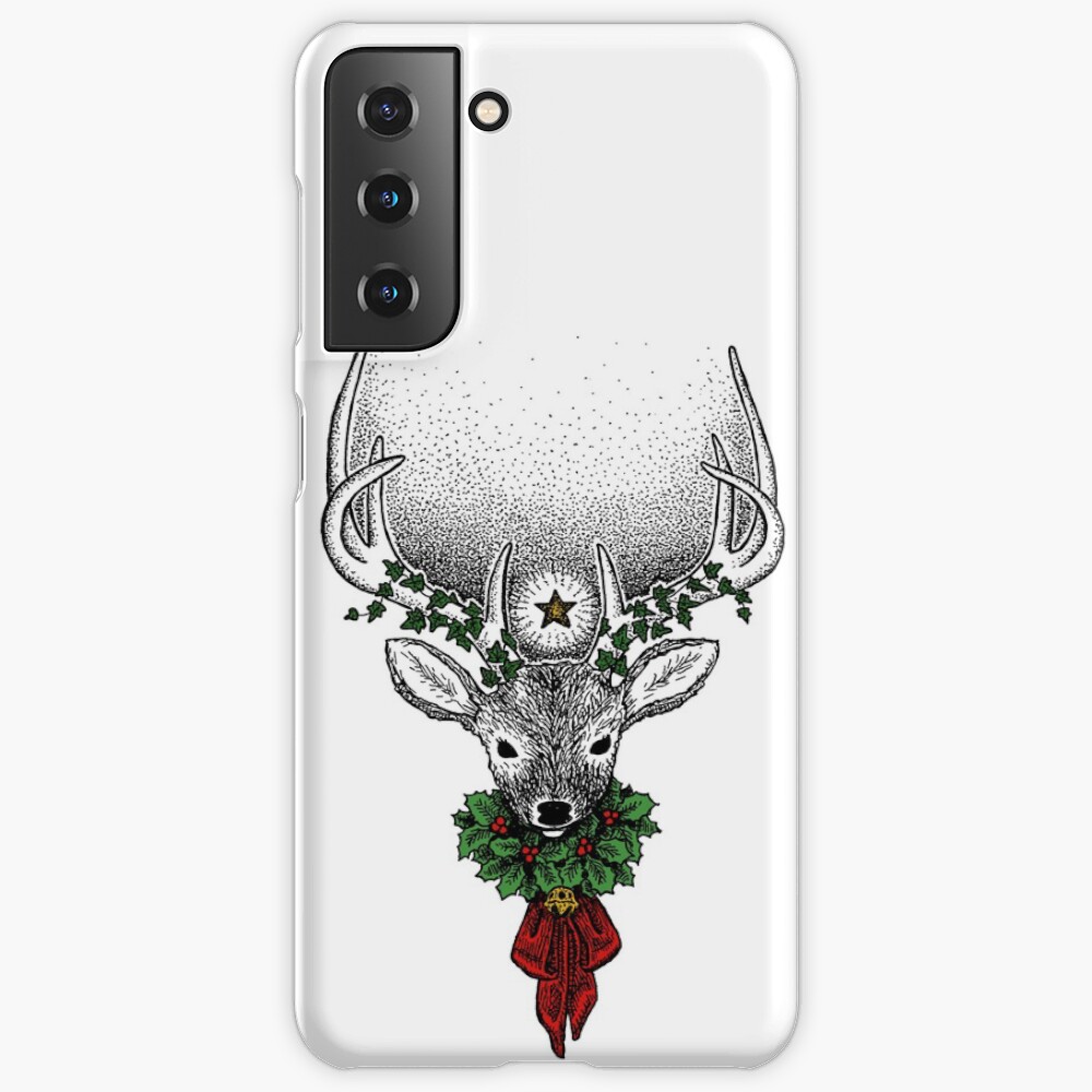Item preview, Samsung Galaxy Snap Case designed and sold by NoddingViolet.